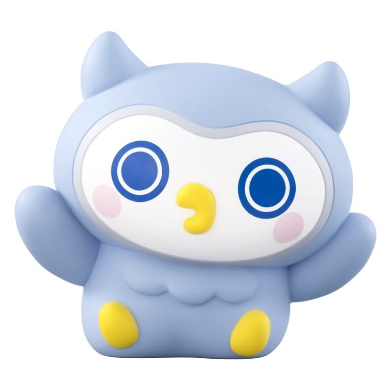 Tamagotchi Mini Figures Tamagotchi Friends 7 cm Display (12)