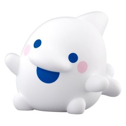 Tamagotchi Mini Figurines Tamagotchi Friends 7 cm Présentoir (12)