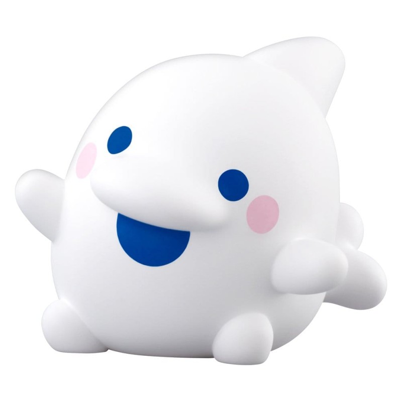 Tamagotchi Mini Figures Tamagotchi Friends 7 cm Display (12)