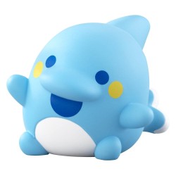 Tamagotchi Mini Figurines Tamagotchi Friends 7 cm Présentoir (12)