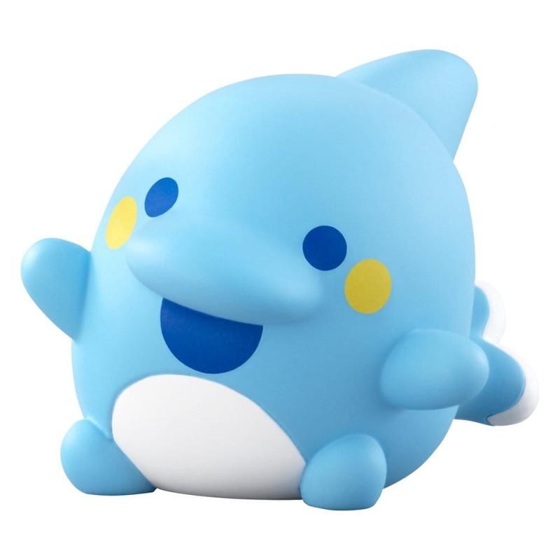Tamagotchi Mini Figurines Tamagotchi Friends 7 cm Présentoir (12)