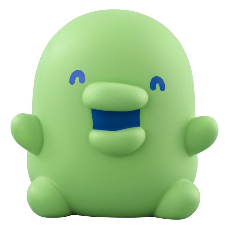 Tamagotchi Mini Figurines Tamagotchi Friends 7 cm Présentoir (12)