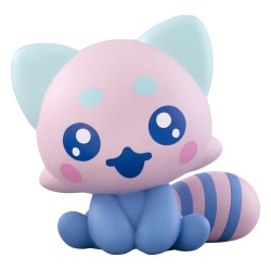 Tamagotchi Mini Figurines Tamagotchi Friends 7 cm Présentoir (12)