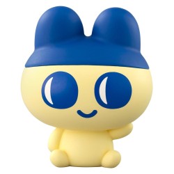 Tamagotchi Mini Figures Tamagotchi Friends 7 cm Display (12)