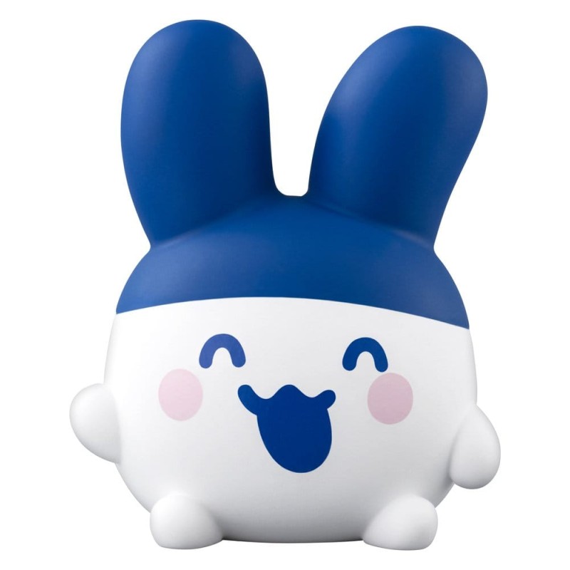 Tamagotchi Mini Figurines Tamagotchi Friends 7 cm Présentoir (12)
