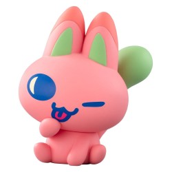 Tamagotchi Mini Figures Tamagotchi Friends 7 cm Display (12)