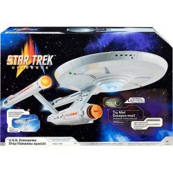 Star Trek The Original Series - Replica - NCC-1701 Enterprise - 45 cm