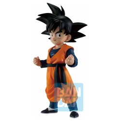 Dragon Ball Z figurine Ichibansho Masterlise Son Goten (Spirit of the Saiyan) 13 cm