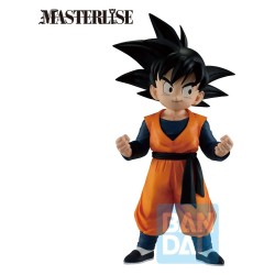 Dragon Ball Z figurine Ichibansho Masterlise Son Goten (Spirit of the Saiyan) 13 cm