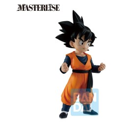 Dragon Ball Z figurine Ichibansho Masterlise Son Goten (Spirit of the Saiyan) 13 cm
