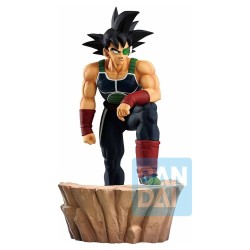 Dragon Ball Z figurine Ichibansho Masterlise Bardock (Spirit of the Saiyan) 25 cm