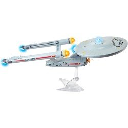 Star Trek The Original Series - Replica - NCC-1701 Enterprise - 45 cm | 3701405808235