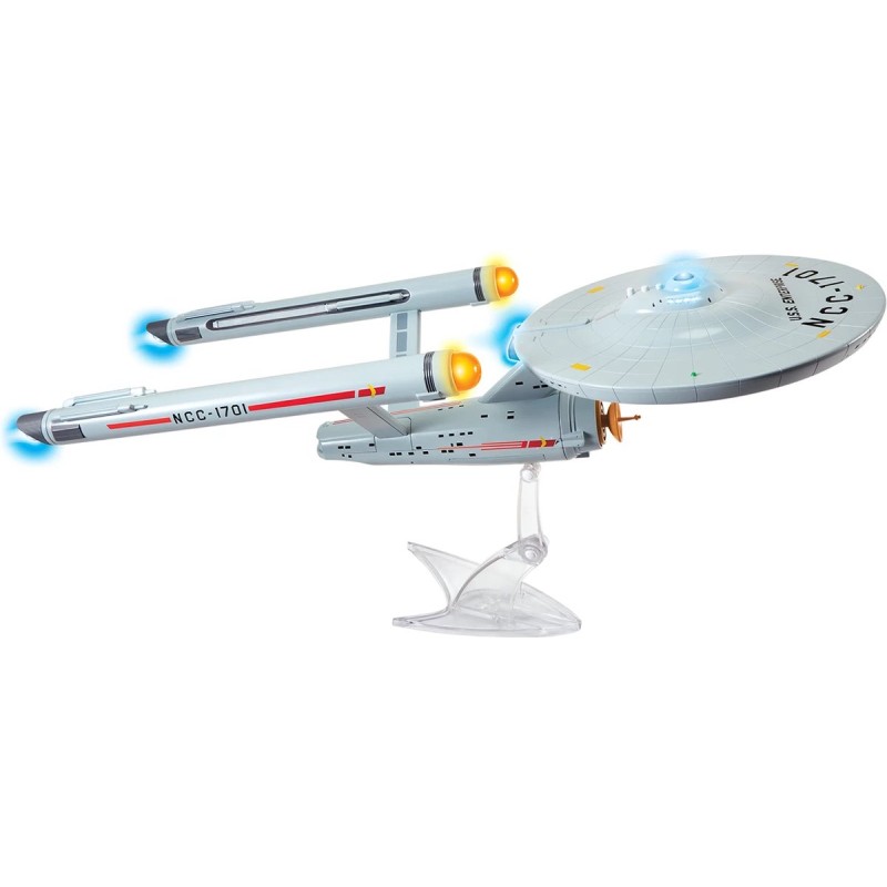 Star Trek The Original Series - Replica - NCC-1701 Enterprise - 45 cm | 3701405808235