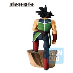 Dragon Ball Z figurine Ichibansho Masterlise Bardock (Spirit of the Saiyan) 25 cm