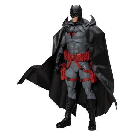 DC Comics figurine Batman Thomas Wayne 21 cm