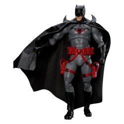 DC Comics figurine Batman Thomas Wayne 21 cm