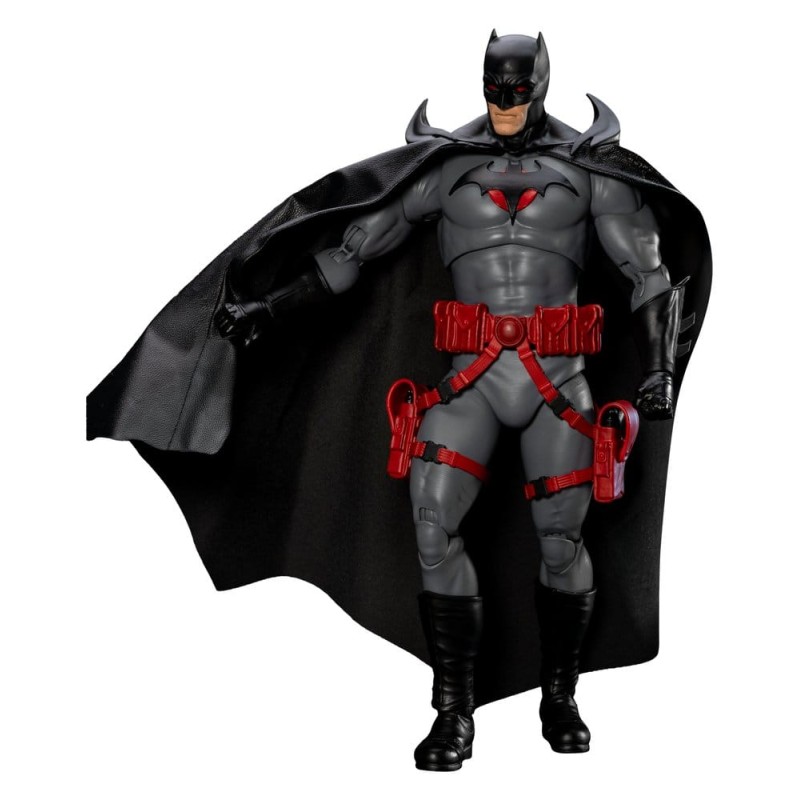 DC Comics figurine Batman Thomas Wayne 21 cm