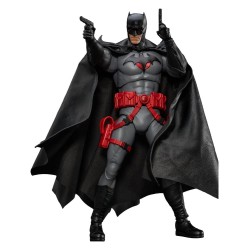 DC Comics figurine Batman Thomas Wayne 21 cm
