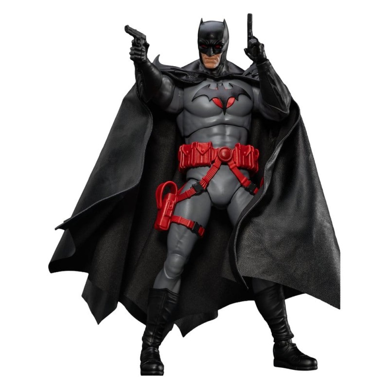 DC Comics figurine Batman Thomas Wayne 21 cm