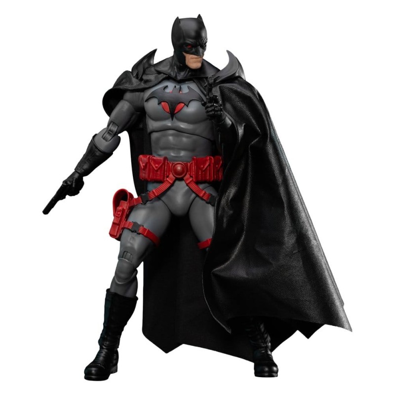 DC Comics figurine Batman Thomas Wayne 21 cm