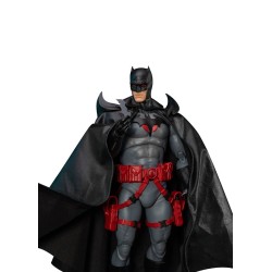DC Comics figurine Batman Thomas Wayne 21 cm