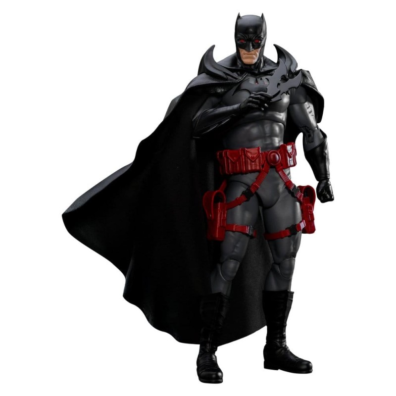 DC Comics figurine Batman Thomas Wayne 21 cm