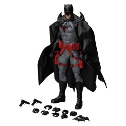 DC Comics figurine Batman Thomas Wayne 21 cm
