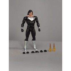 DC Comics figurine Superman Recovery Suit 21 cm