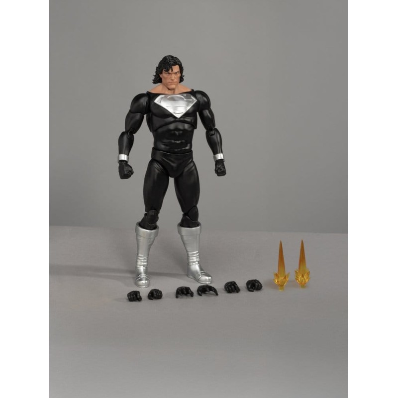 DC Comics figurine Superman Recovery Suit 21 cm