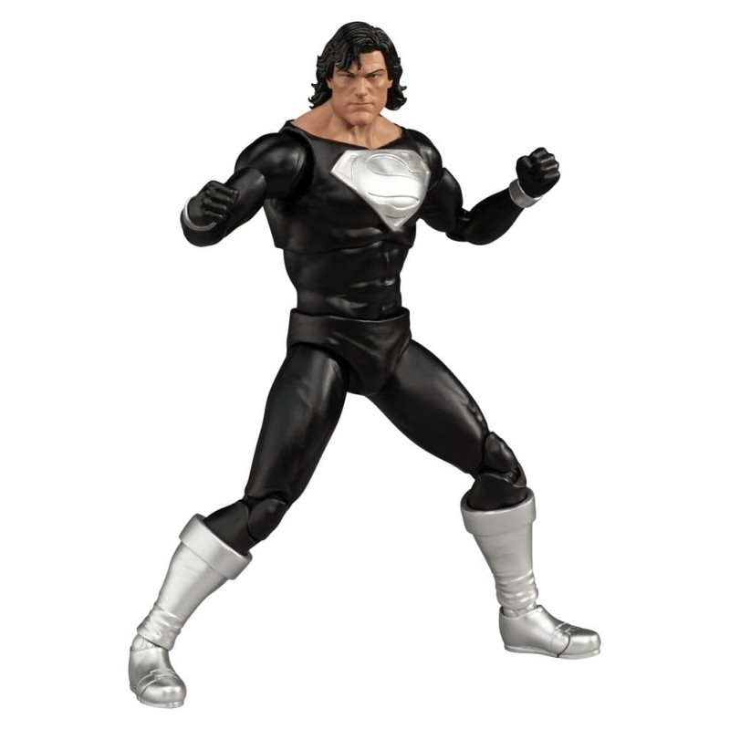 DC Comics figurine Superman Recovery Suit 21 cm