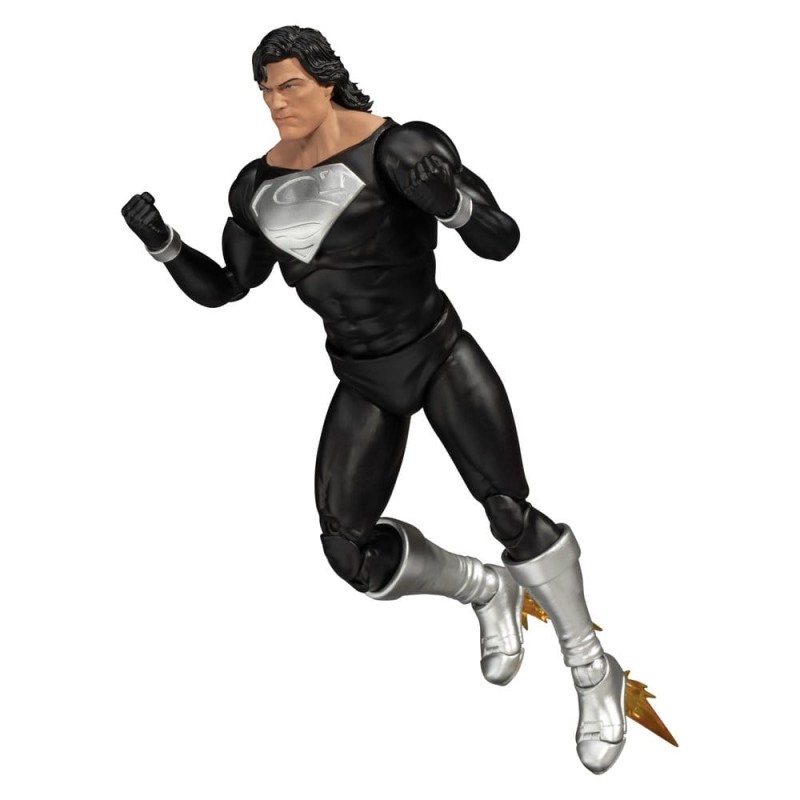 DC Comics figurine Superman Recovery Suit 21 cm