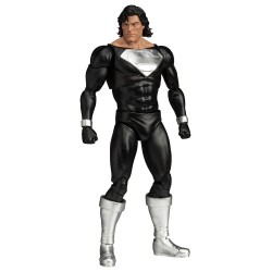 DC Comics Action Figure Superman Recovery Suit 21 cm