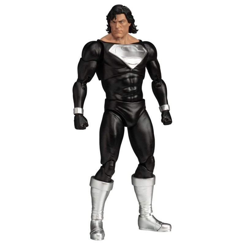 DC Comics figurine Superman Recovery Suit 21 cm