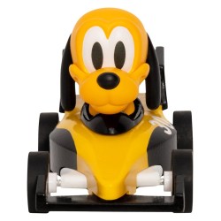 Disney Pull Back Car Mickey Mouse Dream Team Blind Box 5 cm Assortment (6)