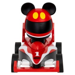 Disney Pull Back Car Mickey Mouse Dream Team Blind Box 5 cm Assortment (6)