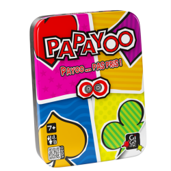 Papaloo | 3421271400226