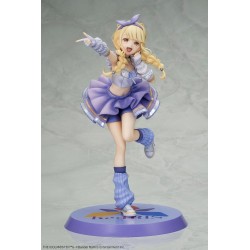 The Idolmaster Gakuen figurine PVC 1/7 Kotone Fujita Re:IRIS Ver. 24 cm