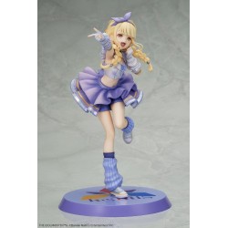 The Idolmaster Gakuen figurine PVC 1/7 Kotone Fujita Re:IRIS Ver. 24 cm
