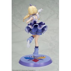 The Idolmaster Gakuen figurine PVC 1/7 Kotone Fujita Re:IRIS Ver. 24 cm