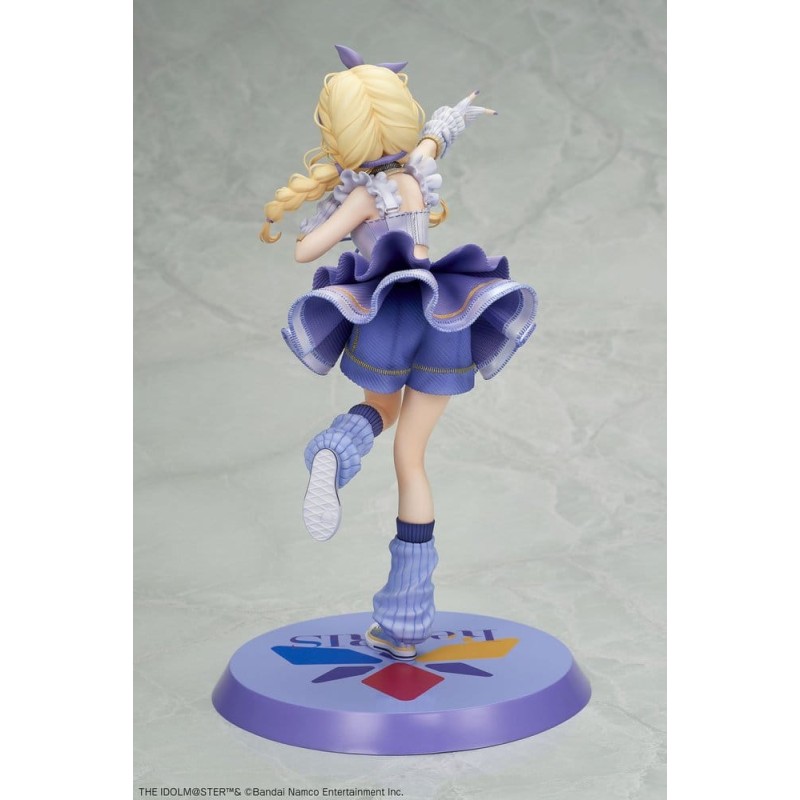 The Idolmaster Gakuen figurine PVC 1/7 Kotone Fujita Re:IRIS Ver. 24 cm
