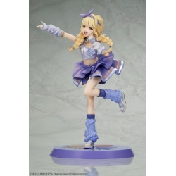 The Idolmaster Gakuen figurine PVC 1/7 Kotone Fujita Re:IRIS Ver. 24 cm