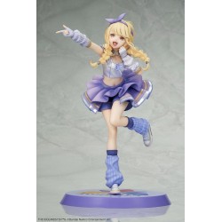 The Idolmaster Gakuen figurine PVC 1/7 Kotone Fujita Re:IRIS Ver. 24 cm
