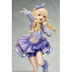 The Idolmaster Gakuen figurine PVC 1/7 Kotone Fujita Re:IRIS Ver. 24 cm