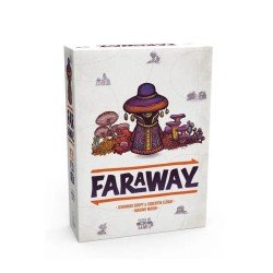 Faraway | 3760273010386