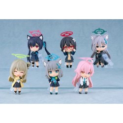 Blue Archive blind box assortiment Nendoroid Surprise figurines mini (6)