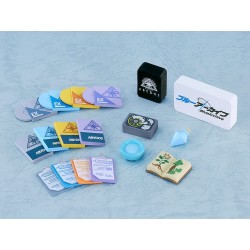 Blue Archive blind box assortiment Nendoroid Surprise figurines mini (6)