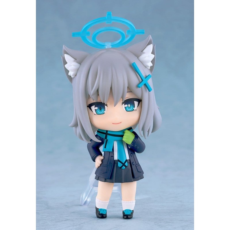Blue Archive blind box assortiment Nendoroid Surprise figurines mini (6)