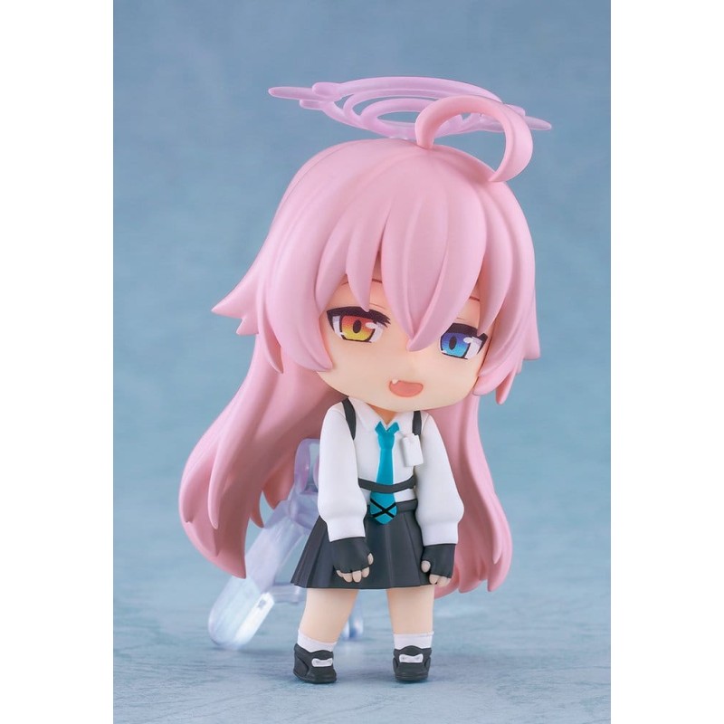 Blue Archive Nendoroid Surprise Mini Figures Blind Box Assortment (6)