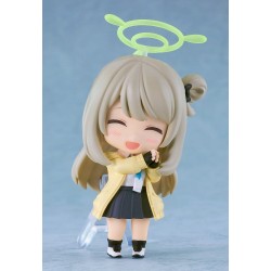 Blue Archive Nendoroid Surprise Mini Figures Blind Box Assortment (6)