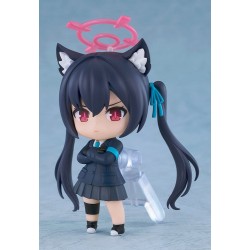 Blue Archive Nendoroid Surprise Mini Figures Blind Box Assortment (6)